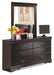 Huey Vineyard Bedroom Set - BWO Furniture & Mattresses