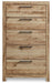 Hyanna Chest of Drawers - BWO Furniture & Mattresses