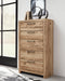 Hyanna Chest of Drawers - BWO Furniture & Mattresses