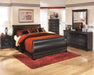 Huey Vineyard Bed - BWO Furniture & Mattresses