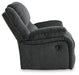 Draycoll Recliner - BWO Furniture & Mattresses