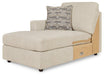 Edenfield 3-Piece Sectional with Chaise - BWO Furniture & Mattresses