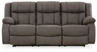 First Base Living Room Set - BWO Furniture & Mattresses