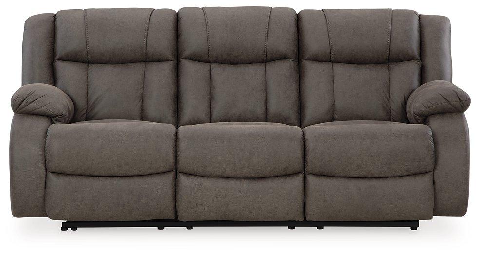 First Base Living Room Set - BWO Furniture & Mattresses