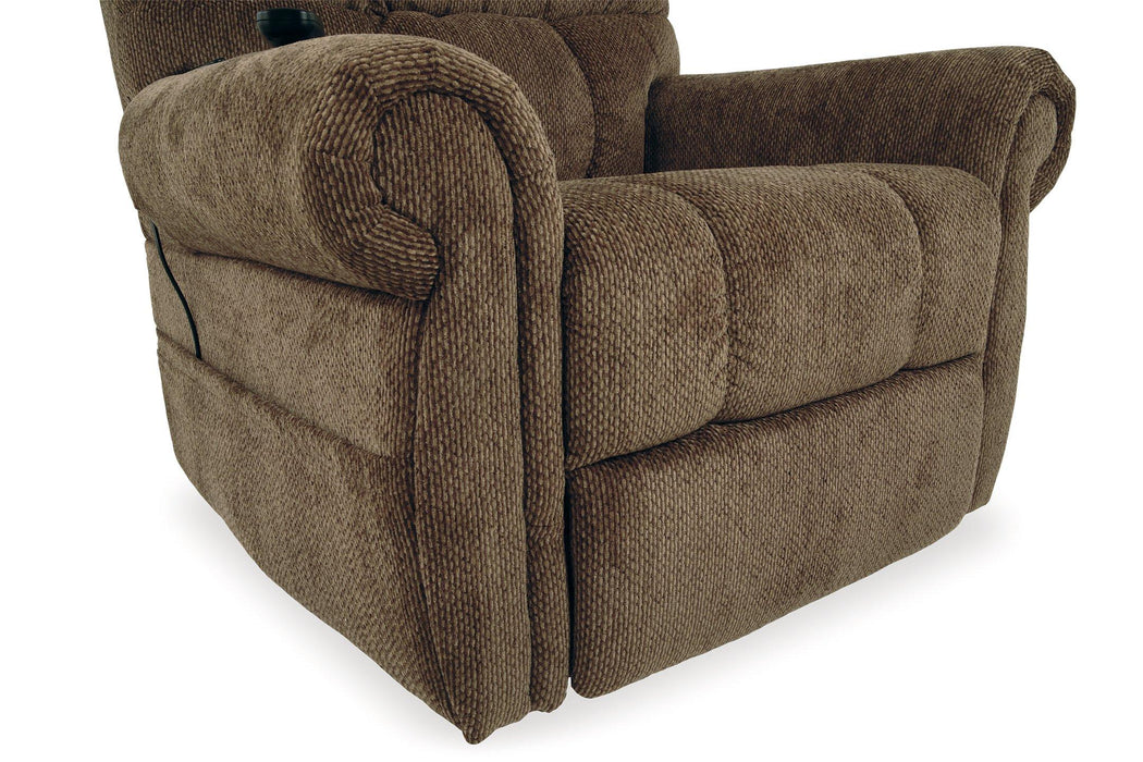 Ernestine Power Lift Chair - BWO Furniture & Mattresses