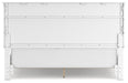 Fortman Bed - BWO Furniture & Mattresses