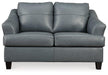 Genoa Loveseat - BWO Furniture & Mattresses