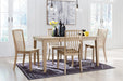 Gleanville Dining Room Set - BWO Furniture & Mattresses