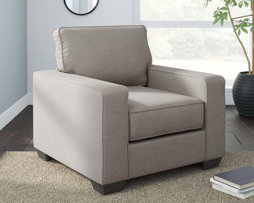 Greaves Chair - BWO Furniture & Mattresses