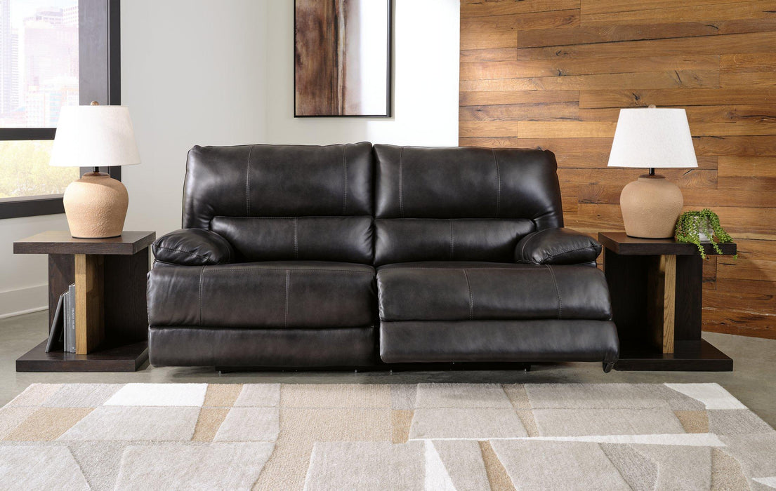 Mountainous Living Room Set - BWO Furniture & Mattresses