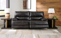 Mountainous Living Room Set - BWO Furniture & Mattresses