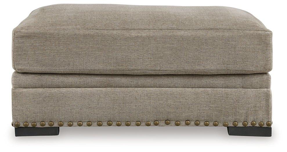 Galemore Ottoman - BWO Furniture & Mattresses