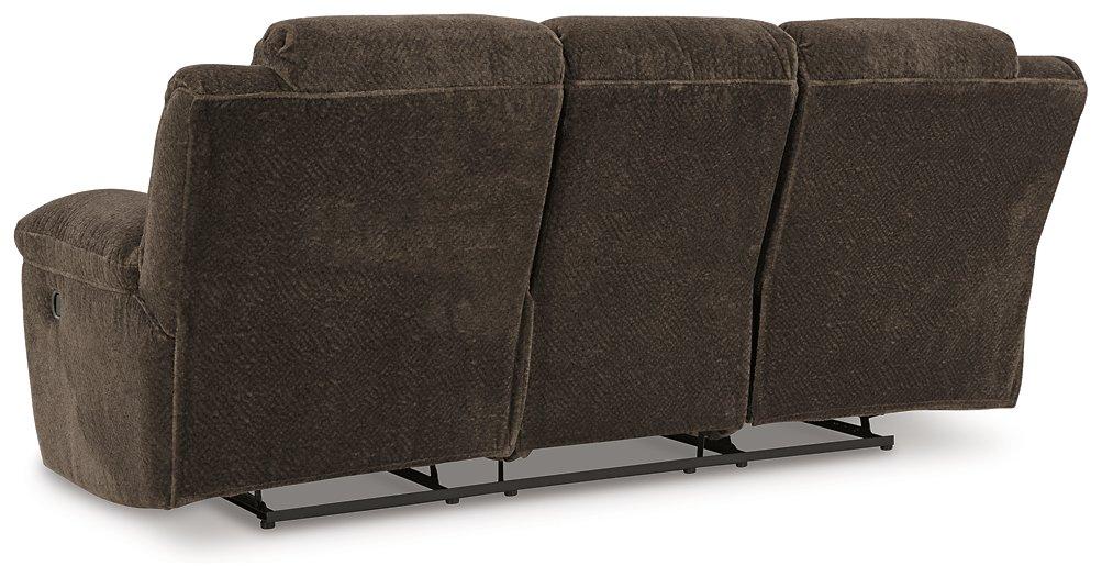 Frohn Reclining Sofa - BWO Furniture & Mattresses