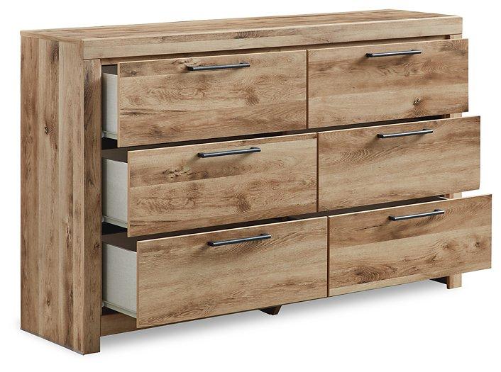 Hyanna Dresser - BWO Furniture & Mattresses