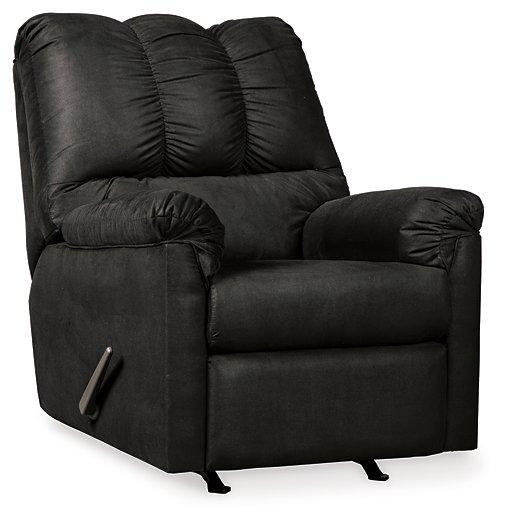 Darcy Recliner - BWO Furniture & Mattresses
