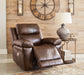 Edmar Power Recliner - BWO Furniture & Mattresses