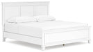 Fortman Bed - BWO Furniture & Mattresses