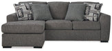 Gardiner Living Room Set - BWO Furniture & Mattresses