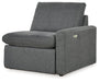 Hartsdale Power Reclining Sectional - BWO Furniture & Mattresses