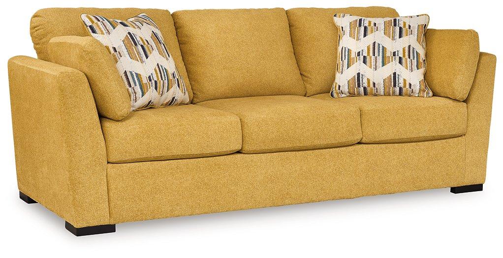 Keerwick Sofa Sleeper - BWO Furniture & Mattresses