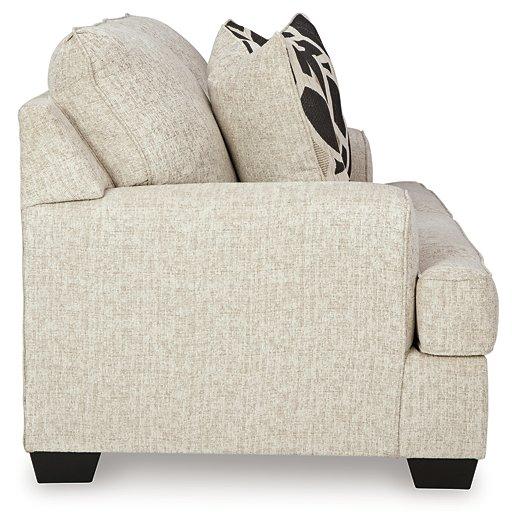 Heartcort Loveseat - BWO Furniture & Mattresses