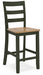 Gesthaven Counter Height Barstool - BWO Furniture & Mattresses