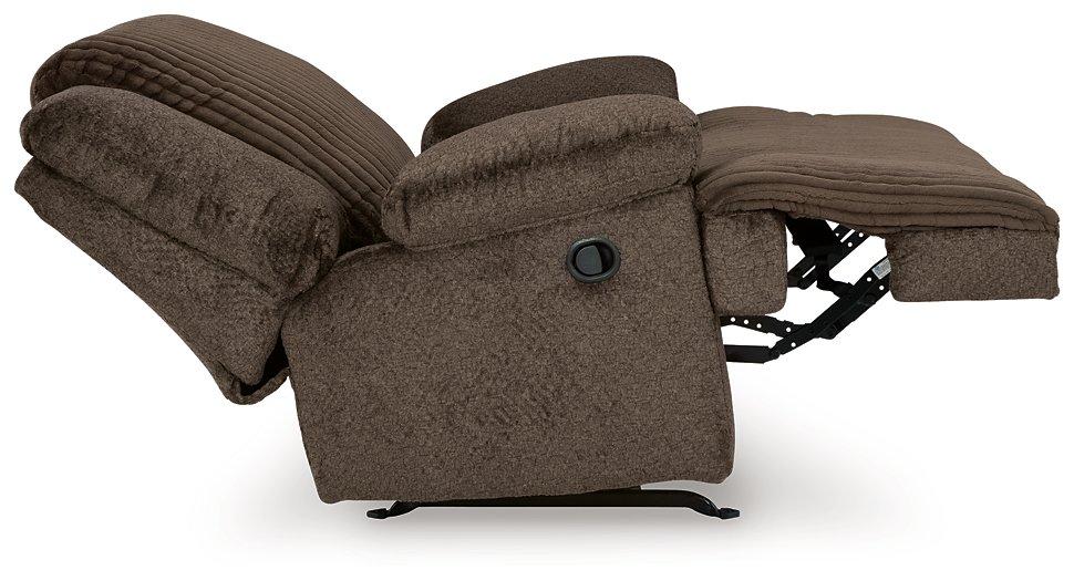 Top Tier Living Room Set - BWO Furniture & Mattresses