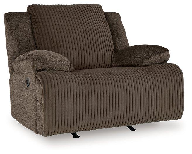 Top Tier Living Room Set - BWO Furniture & Mattresses