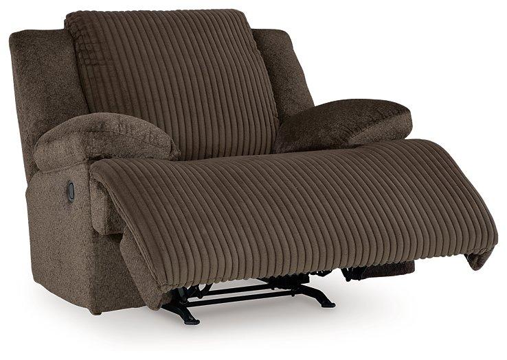 Top Tier Living Room Set - BWO Furniture & Mattresses