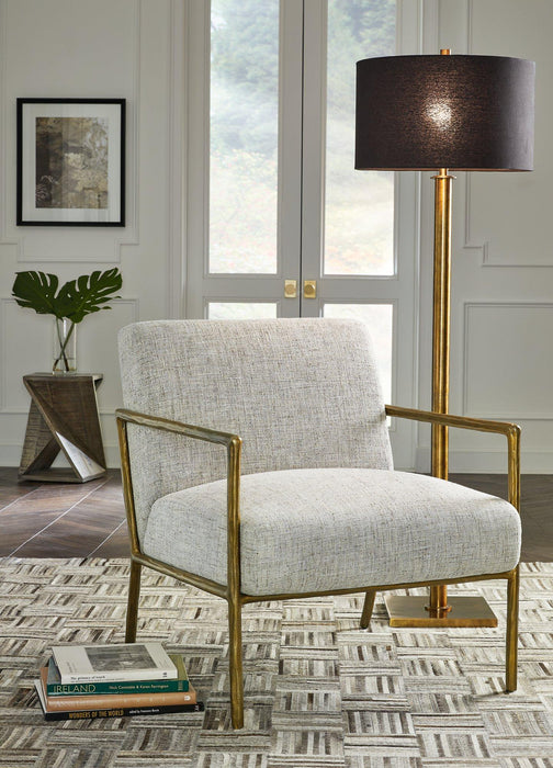 Ryandale Accent Chair