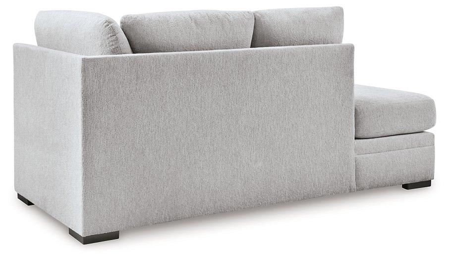 Gabyleigh Sectional with Chaise - BWO Furniture & Mattresses