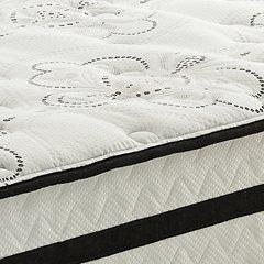 Socalle Bed and Mattress Set - BWO Furniture & Mattresses