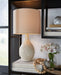 Garinton Table Lamp - BWO Furniture & Mattresses