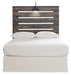 Drystan Bed with 4 Storage Drawers - BWO Furniture & Mattresses