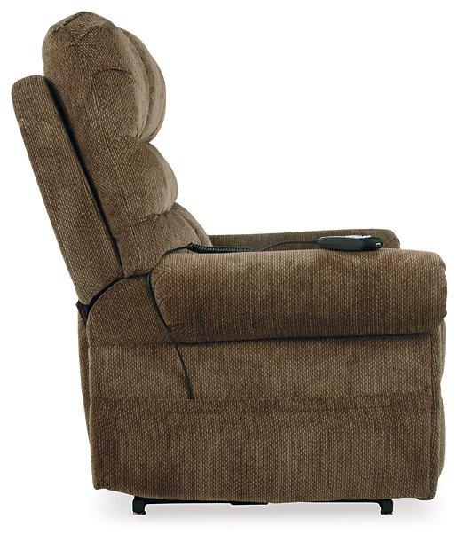 Ernestine Power Lift Chair - BWO Furniture & Mattresses