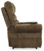 Ernestine Power Lift Chair - BWO Furniture & Mattresses