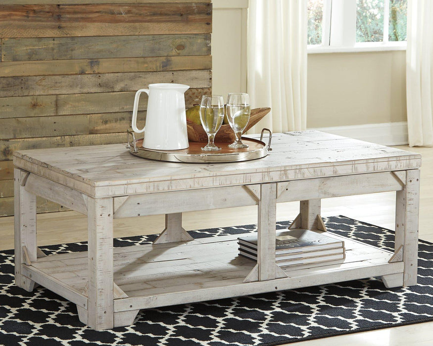 Fregine Occasional Table Set - BWO Furniture & Mattresses