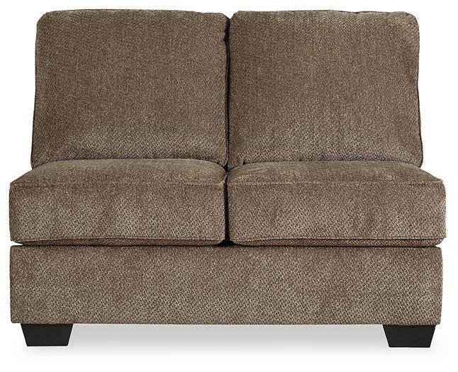 Graftin 3-Piece Sectional with Chaise - BWO Furniture & Mattresses