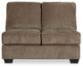 Graftin 3-Piece Sectional with Chaise - BWO Furniture & Mattresses