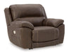 Dunleith 6-Piece Sectional w/ Recliner - BWO Furniture & Mattresses