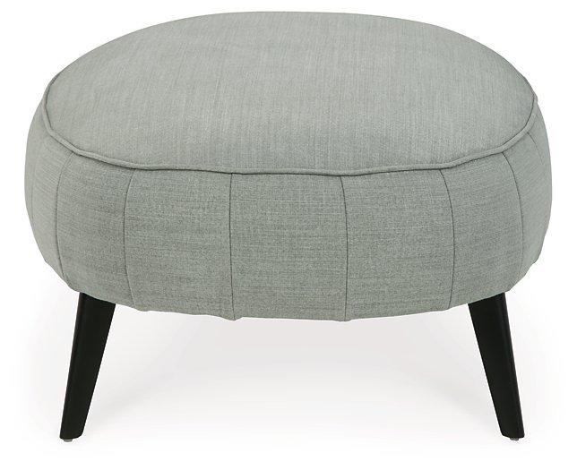 Hollyann Oversized Accent Ottoman - BWO Furniture & Mattresses