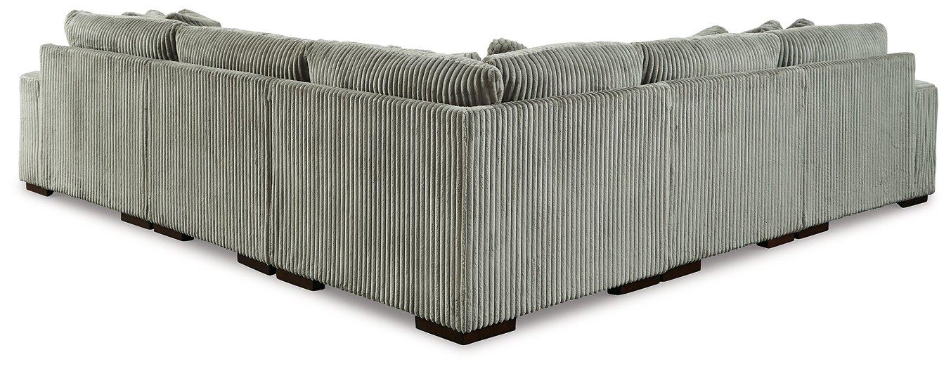 Lindyn Sectional with Chaise - BWO Furniture & Mattresses