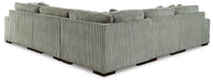 Lindyn Sectional with Chaise - BWO Furniture & Mattresses
