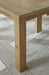 Galliden Dining Extension Table - BWO Furniture & Mattresses