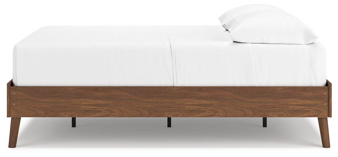 Fordmont Bed - BWO Furniture & Mattresses