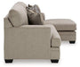 Stonemeade Sofa Chaise - BWO Furniture & Mattresses