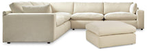 Elyza Living Room Set - BWO Furniture & Mattresses