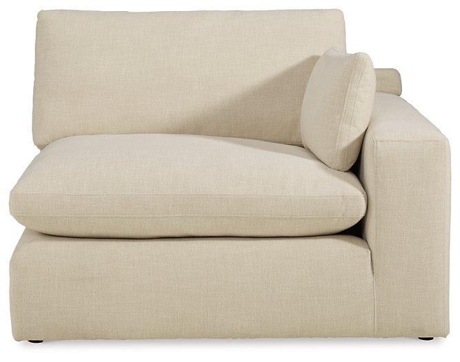 Elyza Sectional with Chaise - BWO Furniture & Mattresses