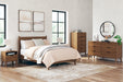 Fordmont Dresser - BWO Furniture & Mattresses