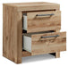 Hyanna Nightstand - BWO Furniture & Mattresses